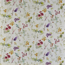 Tuileries Blossom Fabric by the Metre